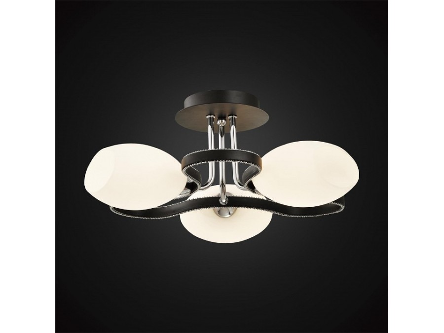 Потолочная люстра Citilux Октава CL131132