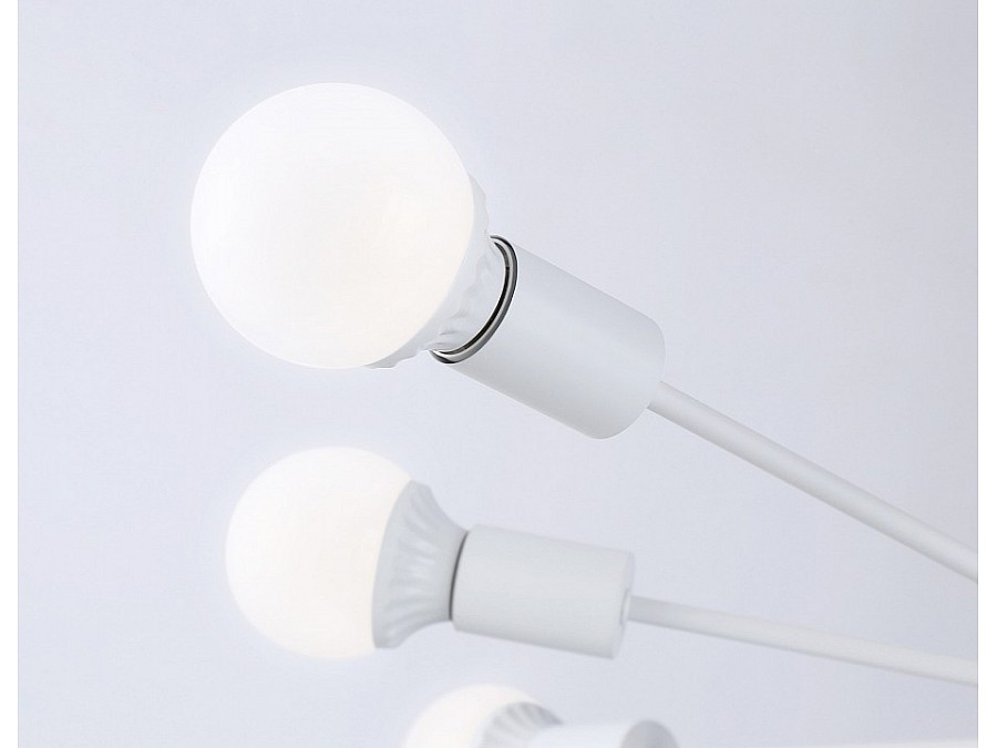 Потолочная люстра Ambrella Light TR TR80408