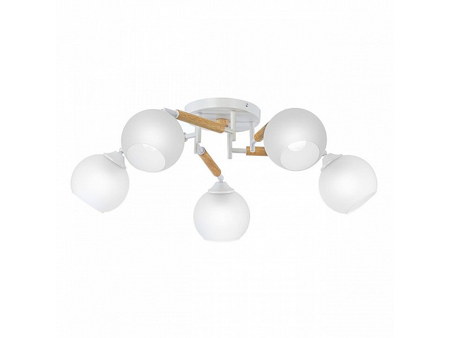 Потолочная люстра Citilux Tika CL133150