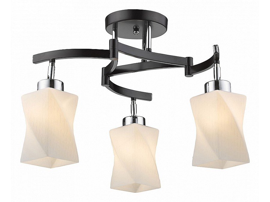 Потолочная люстра Velante 271 271-127-03