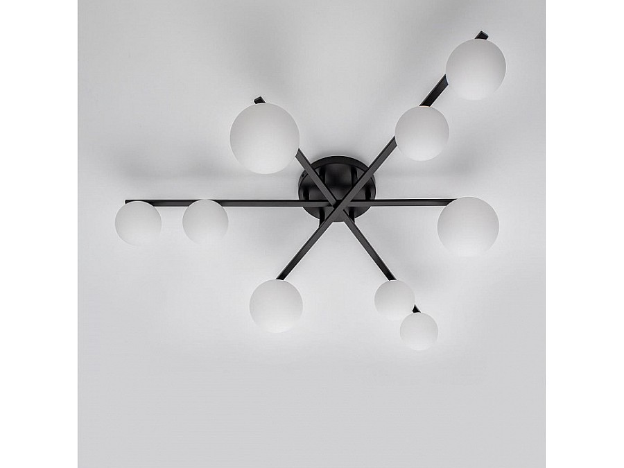 Потолочная люстра Citilux Glob CL209291