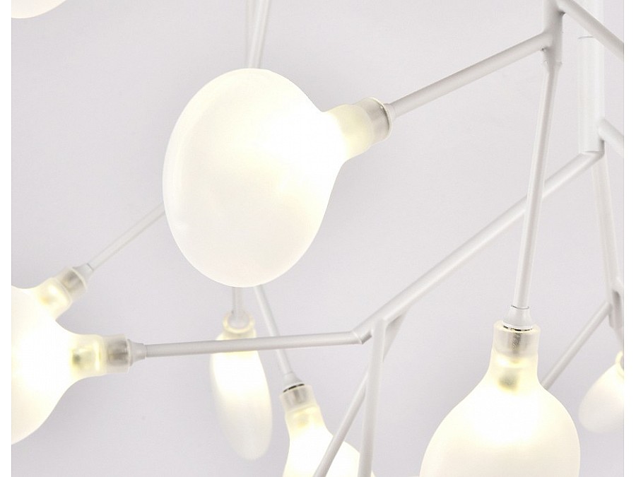 Потолочная люстра Ambrella TR TR3018