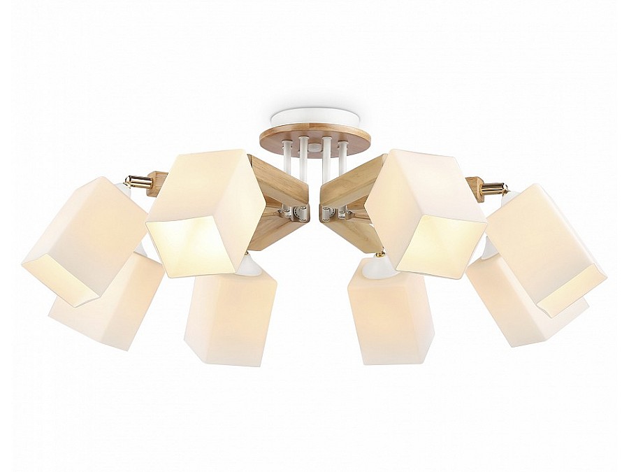 Потолочная люстра Ambrella TR TR9522