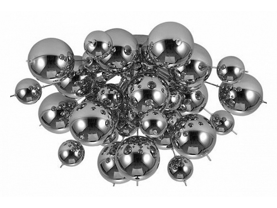 Потолочная люстра Arte Lamp Molecule A8313PL-5CC