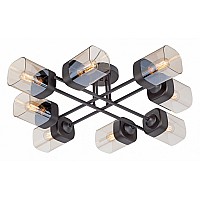 Потолочная люстра Vitaluce V4831 V4831-1/8PL