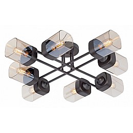 Потолочная люстра Vitaluce V4831 V4831-1/8PL