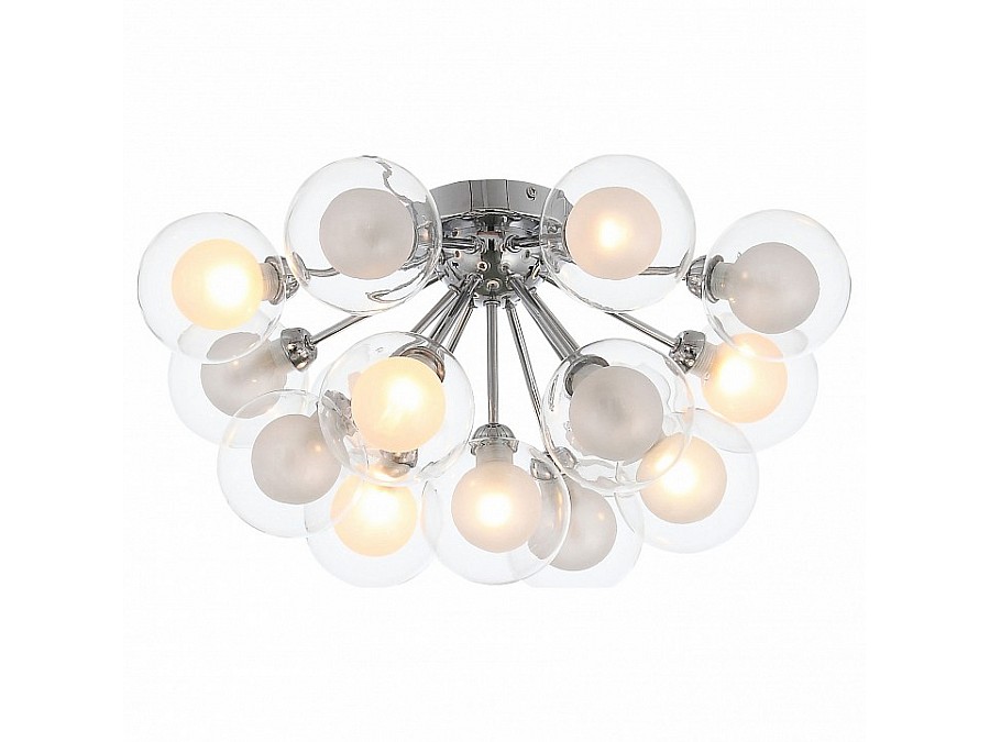 Потолочная люстра ST-Luce Dualita SL431.102.15