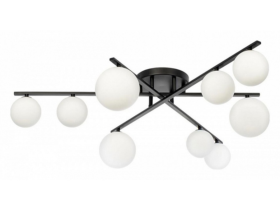 Потолочная люстра Citilux Glob CL209291