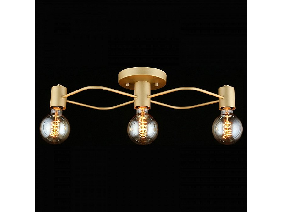 Потолочная люстра Aployt Elison APL.911.07.03