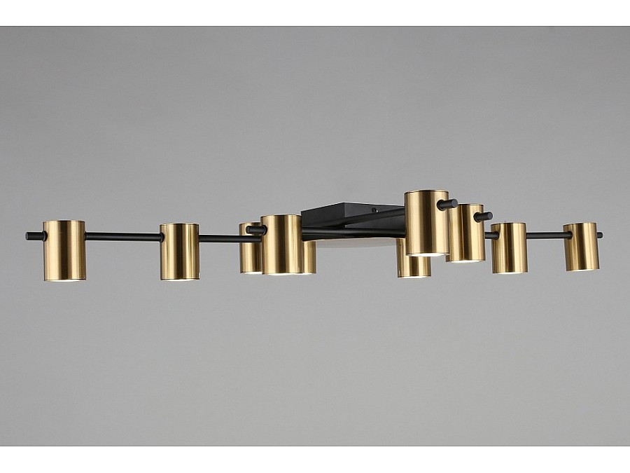 Потолочная люстра Aployt Elwisia APL.633.07.10