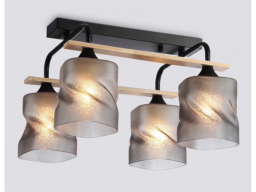 Потолочная люстра Ambrella Light TR TR3033249