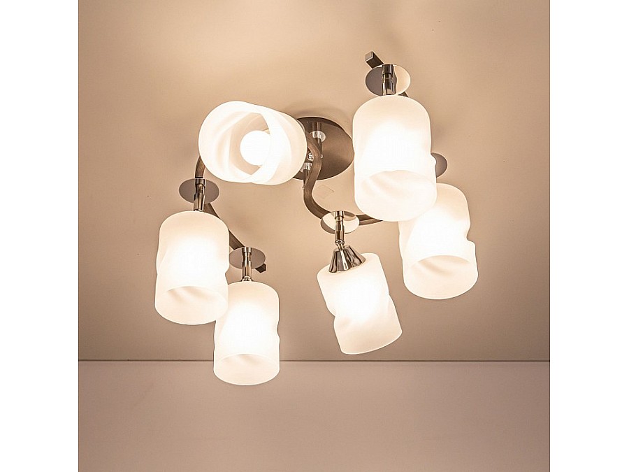 Потолочная люстра Citilux Сиерра CL119261