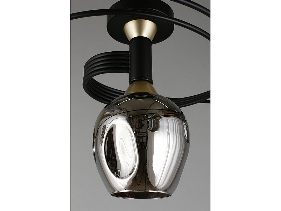 Потолочная люстра Aployt Flor APL.611.17.06