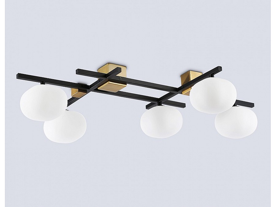 Потолочная люстра Ambrella Light LH LH51015