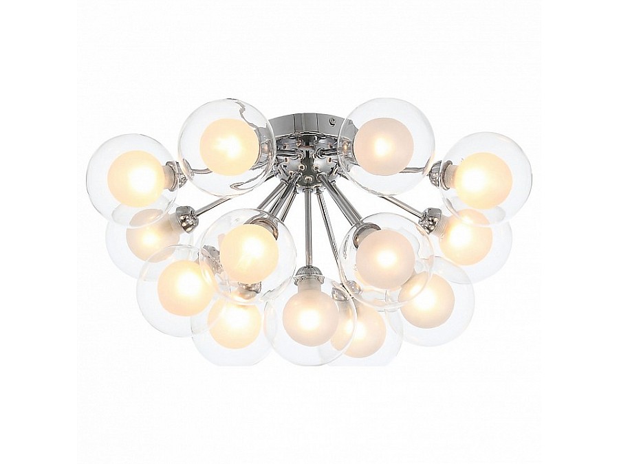 Потолочная люстра ST-Luce Dualita SL431.102.15