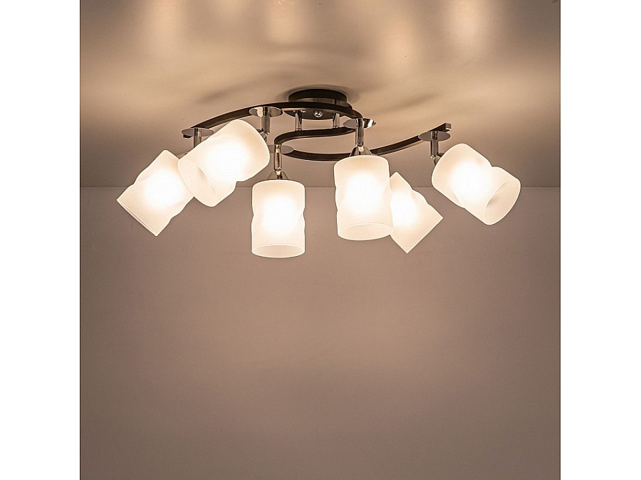 Потолочная люстра Citilux Сиерра CL119261