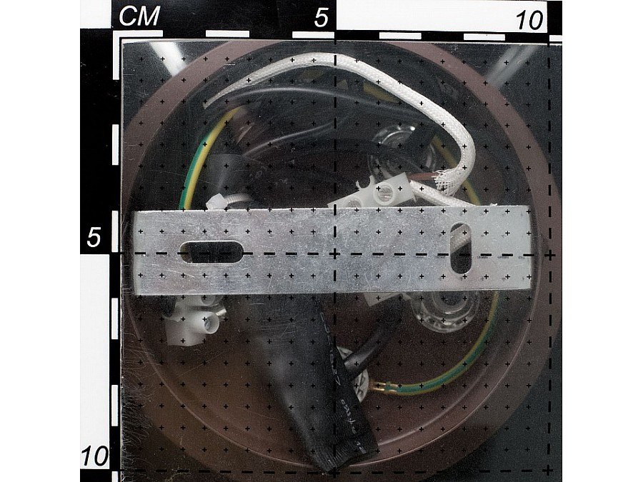 Потолочная люстра Citilux Октава CL131151