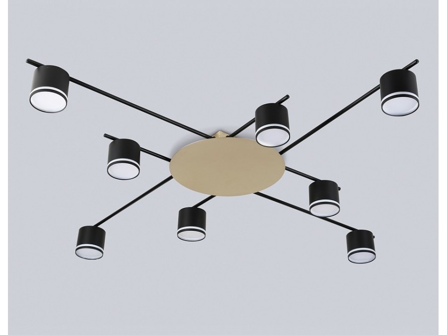 Потолочная люстра Ambrella Light COMFORT FL51760