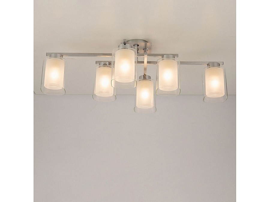 Потолочная люстра Citilux Диез CL111160