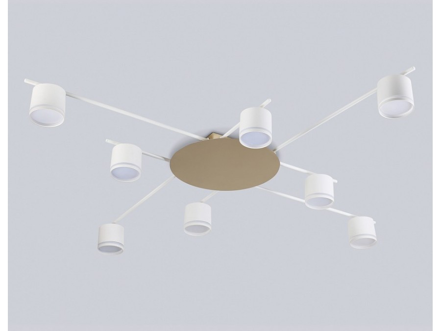 Потолочная люстра Ambrella Light COMFORT FL51759