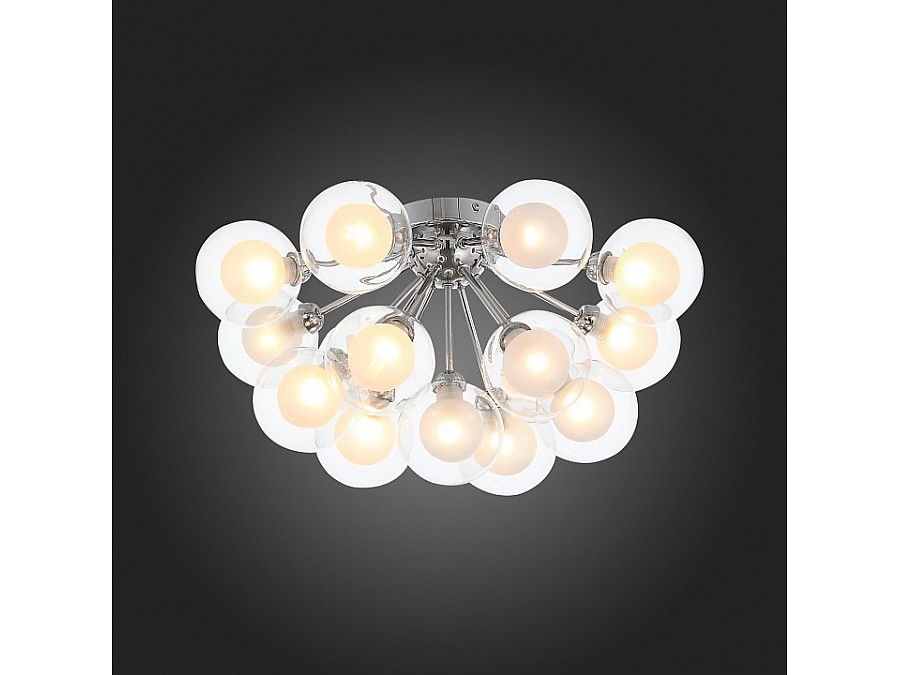 Потолочная люстра ST-Luce Dualita SL431.102.15