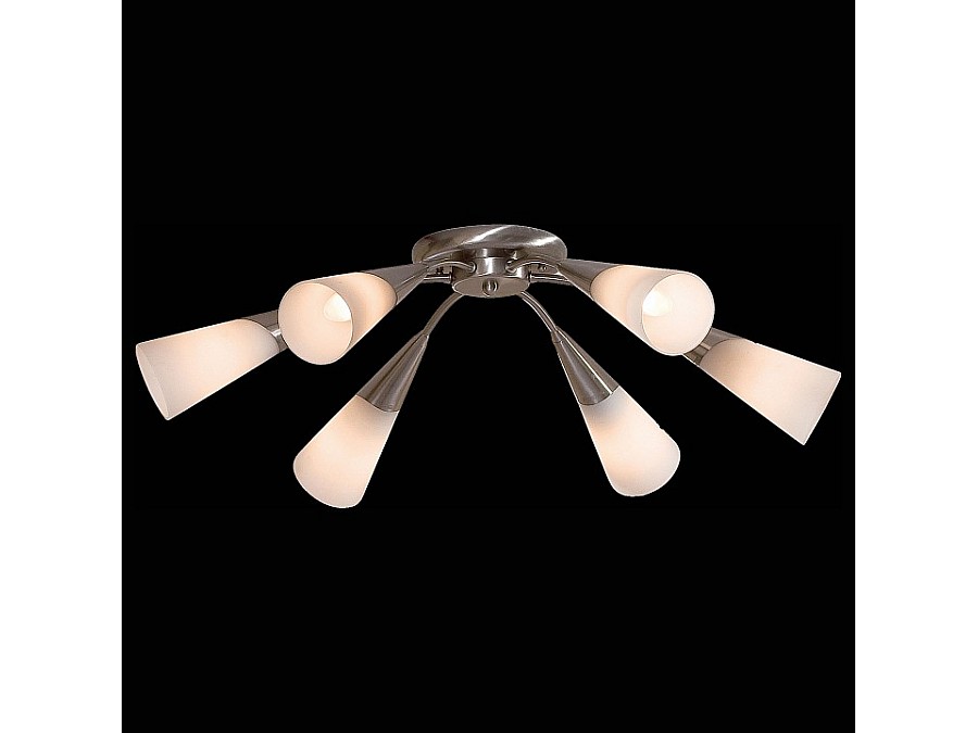 Потолочная люстра Citilux Фокус CL103161
