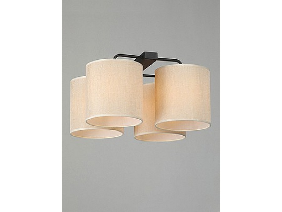 Потолочная люстра Vitaluce V2881 V28810-1/4PL