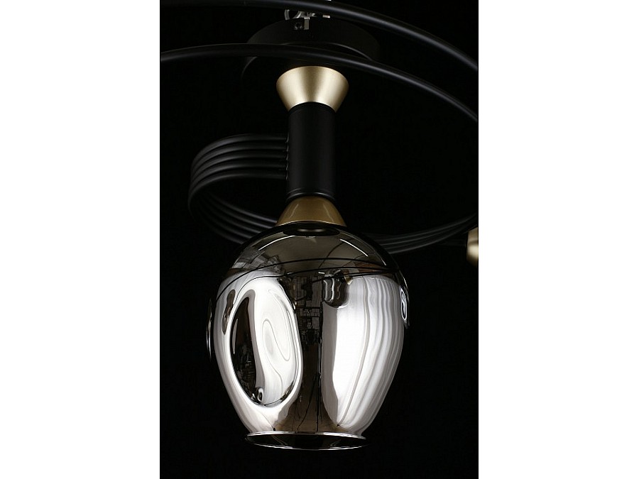 Потолочная люстра Aployt Flor APL.611.17.06