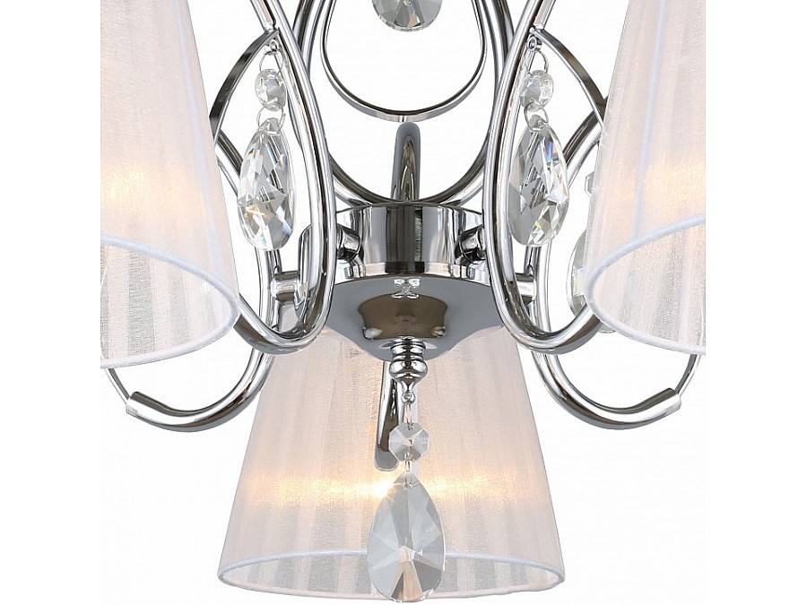 Потолочная люстра Omnilux Cardillo OML-56607-05