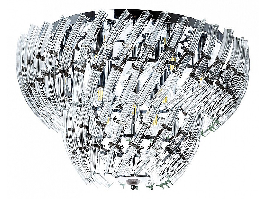Потолочная люстра Arte Lamp Ella A1054PL-9CC