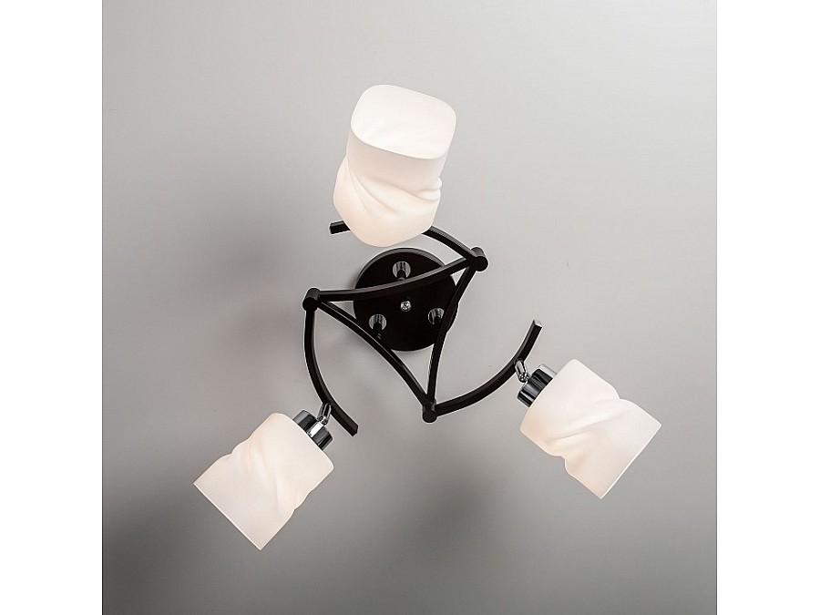 Потолочная люстра Citilux Берта CL126132