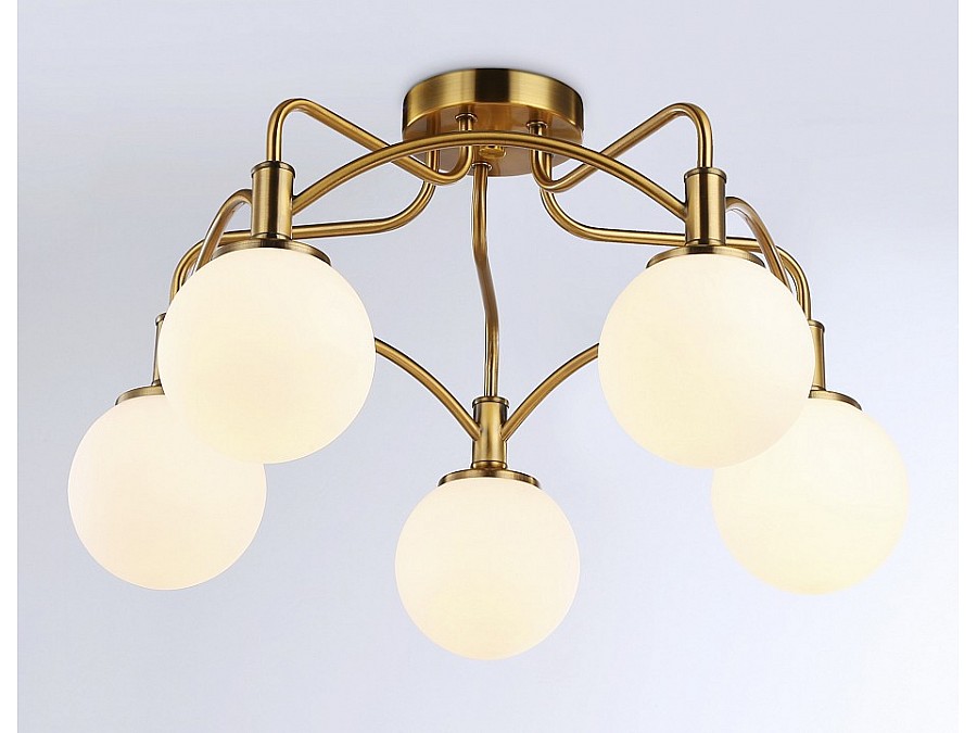 Потолочная люстра Ambrella TR TR3212