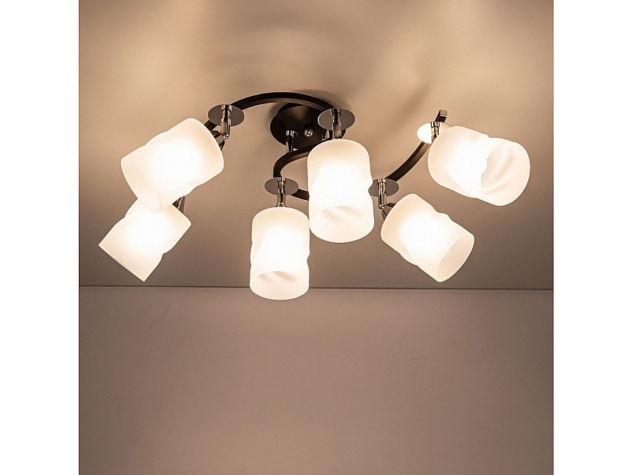 Потолочная люстра Citilux Сиерра CL119261