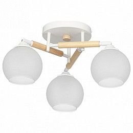 Потолочная люстра Citilux Tika CL133130