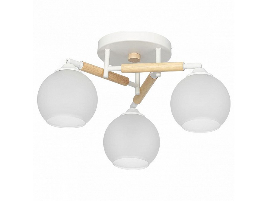 Потолочная люстра Citilux Tika CL133130