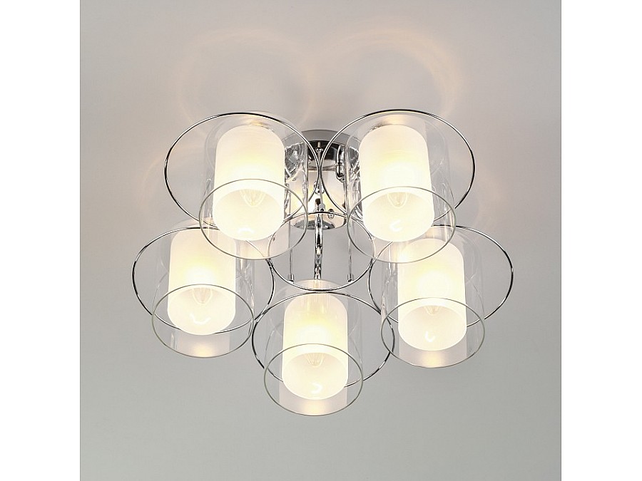 Потолочная люстра Eurosvet Darcy a044960
