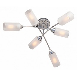 Потолочная люстра Vitaluce 4188 V4188-9/6PL