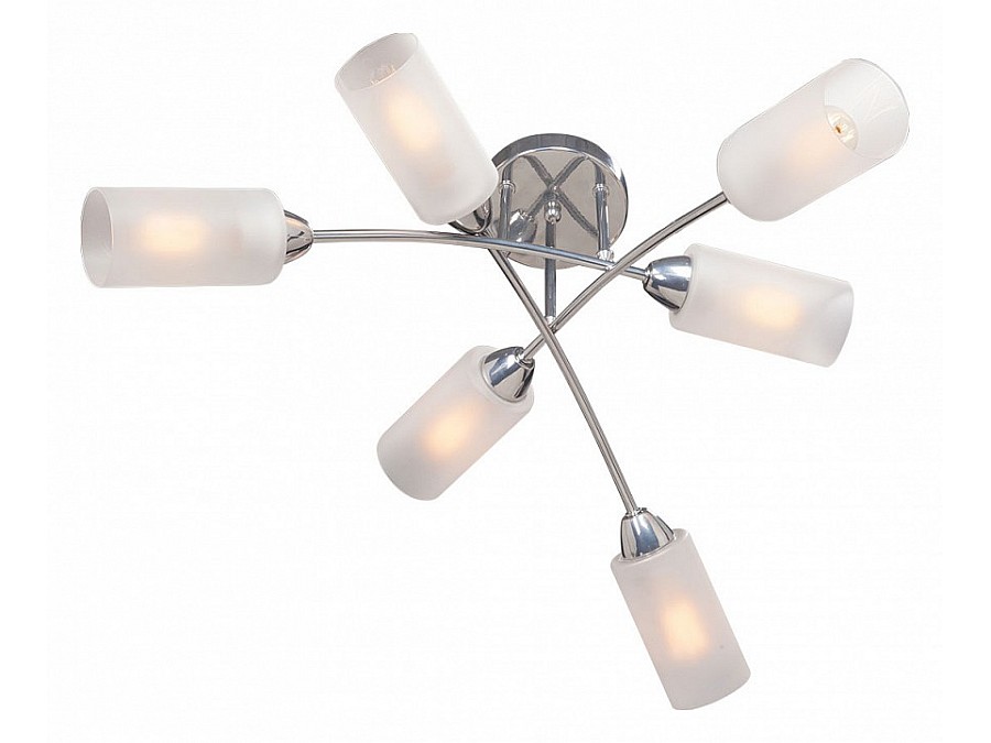 Потолочная люстра Vitaluce 4188 V4188-9/6PL