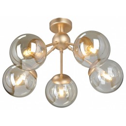 Потолочная люстра Vitaluce V3772 V3772-8/5PL