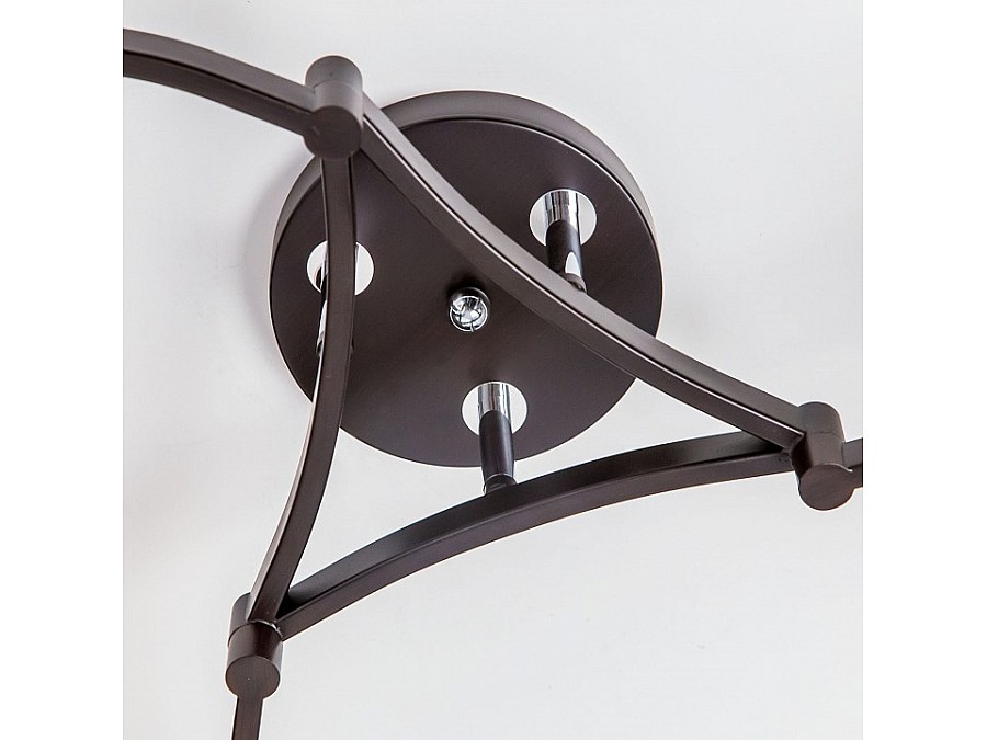 Потолочная люстра Citilux Берта CL126132