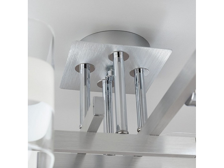 Потолочная люстра Citilux Вирта CL139260