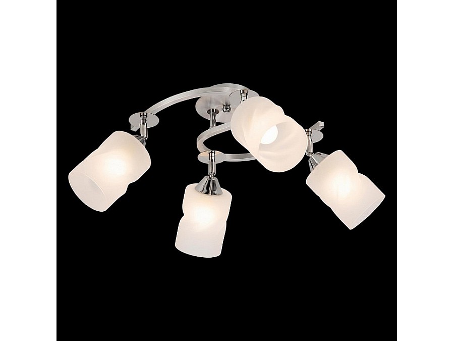 Потолочная люстра Citilux Сиерра CL119240