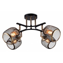 Потолочная люстра Ambrella TR TR80177