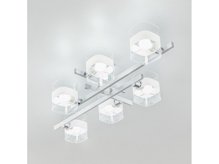 Потолочная люстра Citilux Вирта CL139260