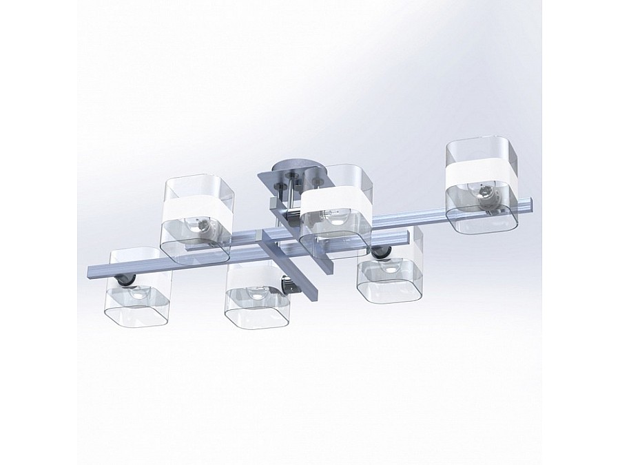 Потолочная люстра Citilux Вирта CL139260