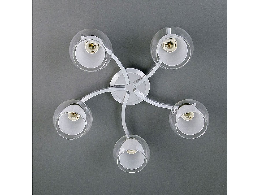 Потолочная люстра Citilux Кристи CL152157