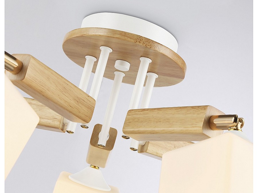 Потолочная люстра Ambrella TR TR9518