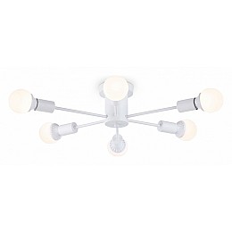 Потолочная люстра Ambrella Light TR TR80401