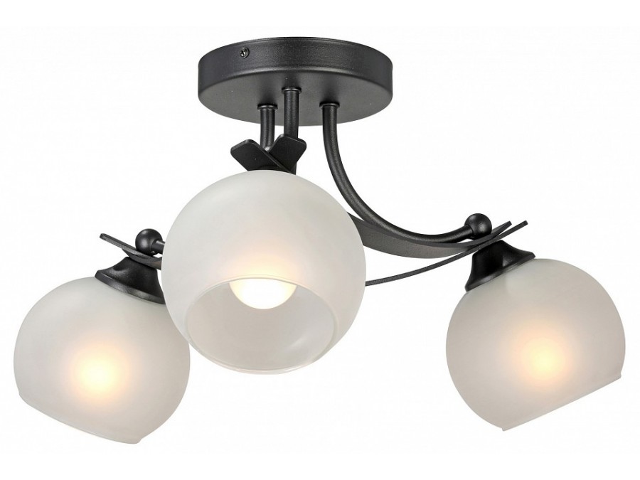 Потолочная люстра Vitaluce V2564 V2564-1/3PL