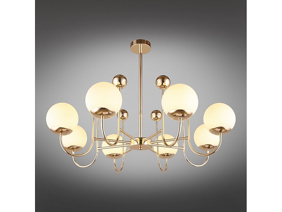 Потолочная люстра Omnilux Acuto OML-67007-08